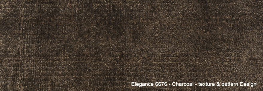 Elegance - hand made carpet